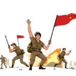 Drama de Netflix sobre supervivencia en guerra con esperanza