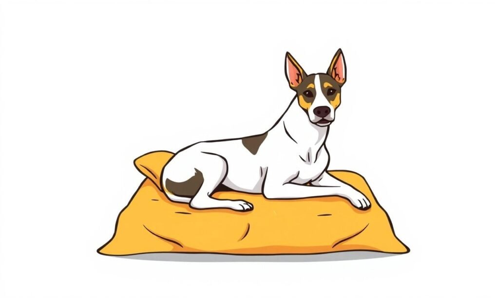 Todo lo que debes saber sobre camas ortopédicas para perros