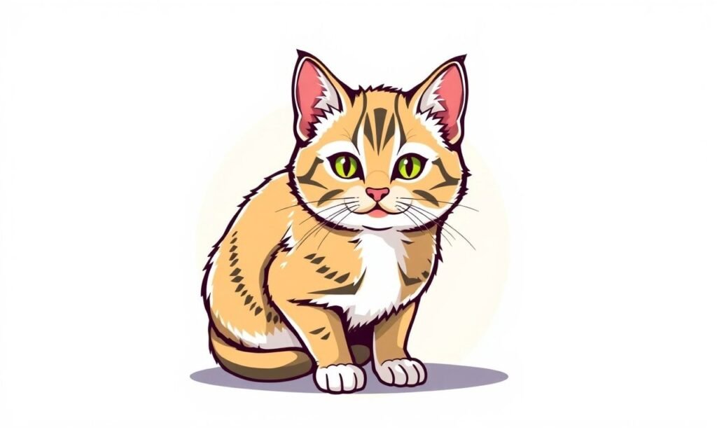 Quita pelo gato efectivamente con técnicas probadas en casa