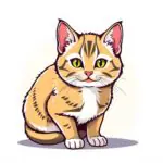 Quita pelo gato efectivamente con técnicas probadas en casa