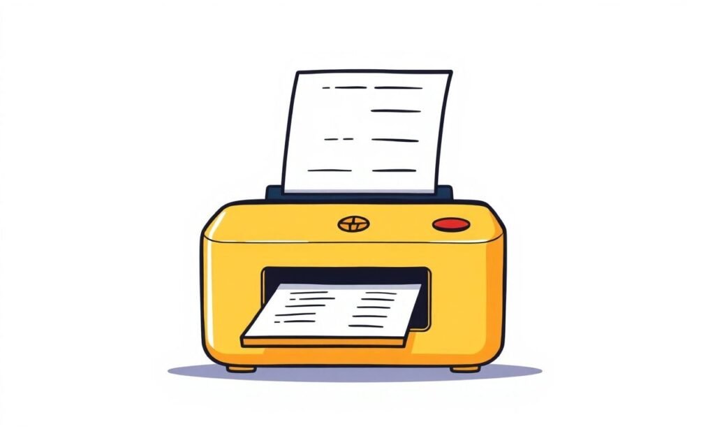 Mini impresoras portátiles cómo funcionan y qué buscar al comprar