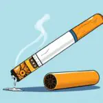 Estudio advierte sobre riesgo cancerígeno de cigarrillos electrónicos con nicotina
