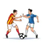 El conflicto entre el Espanyol y la selección española