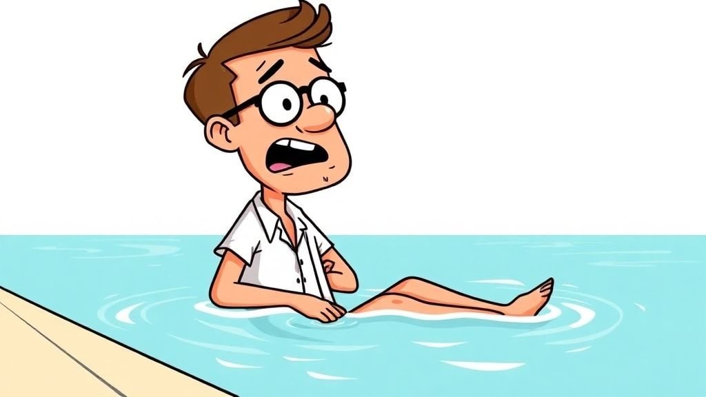 Especialista explica por qué el estrés provoca aumento de visitas al baño