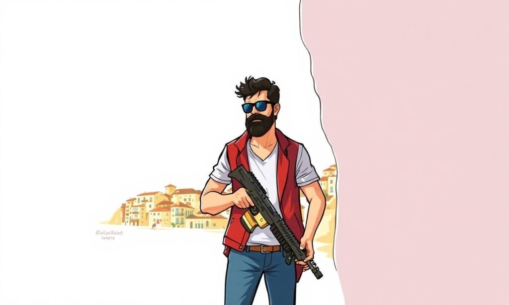 Menor secuestrada en Francia encontrada en Lloret de Mar