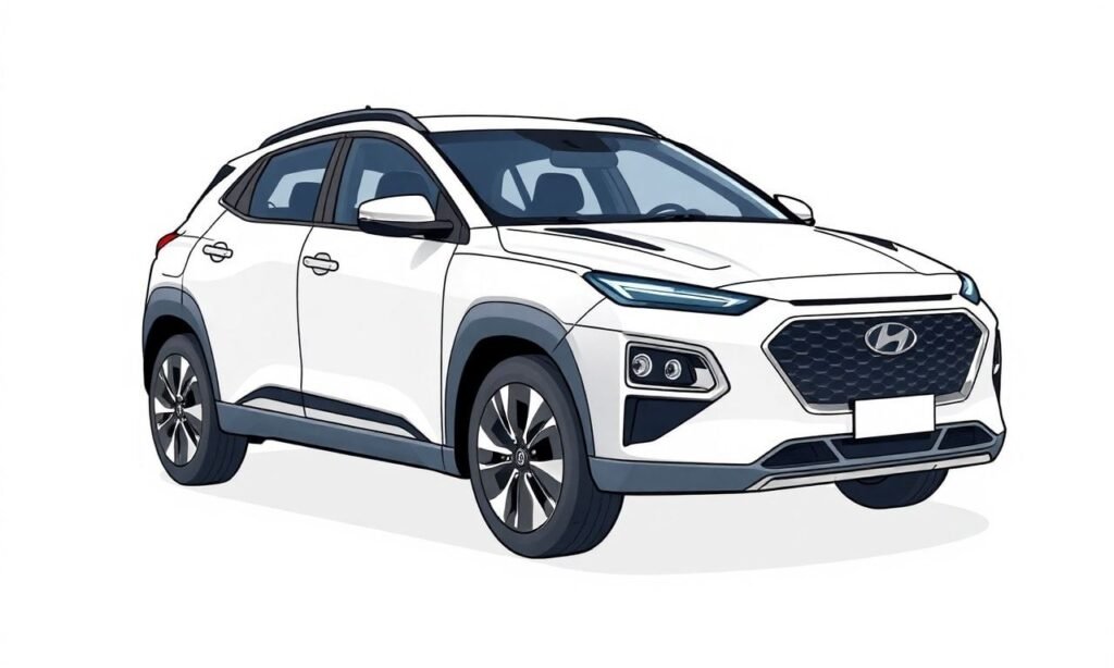 Probamos el Hyundai Ioniq 9: ventajas y áreas de mejora del SUV eléctrico premium