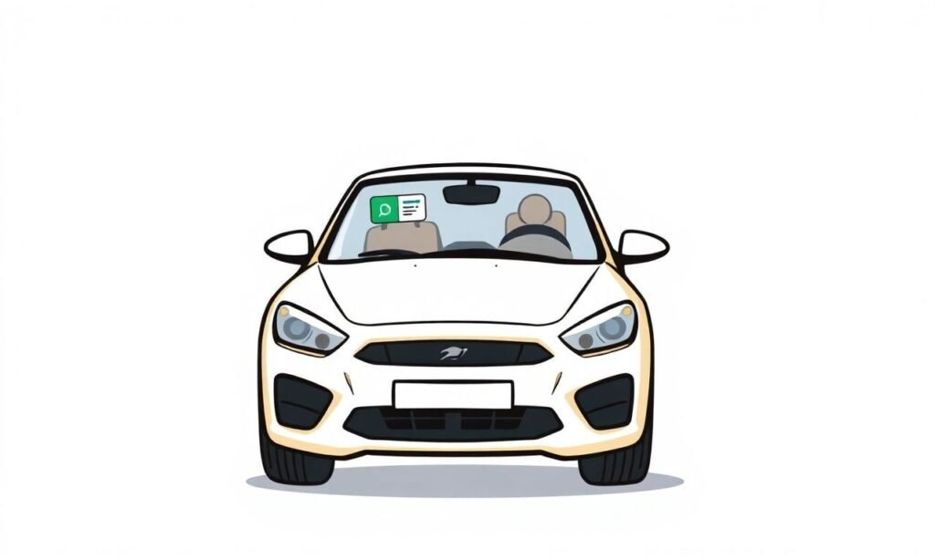 Solución definitiva para que Android Auto muestre todas las apps