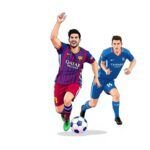 Barça vence al Espanyol, domina Liga y apunta a Champions