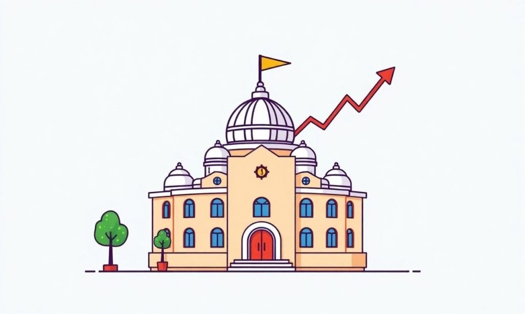 Observatorio económico II: Análisis visual de tendencias actuales