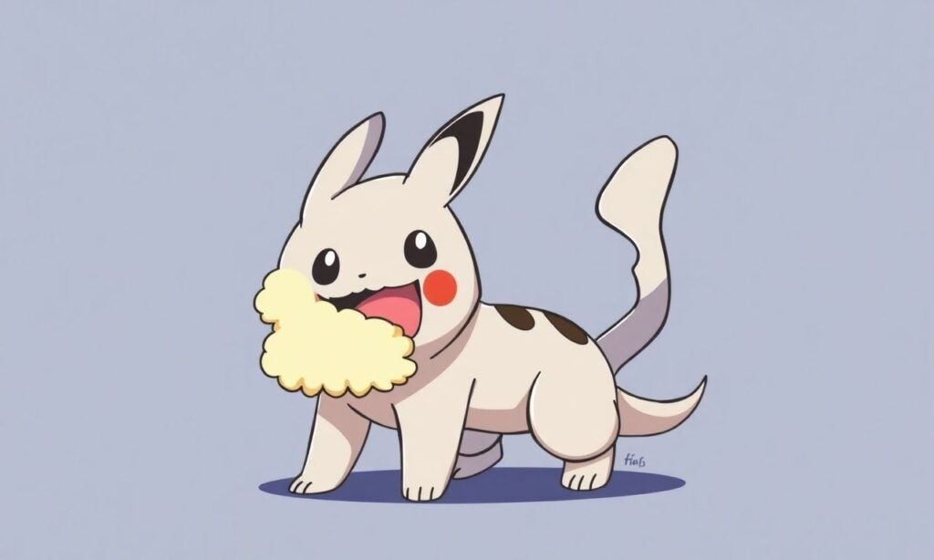 La imitación de Pokémon desaparece de Steam tras graves acusaciones.