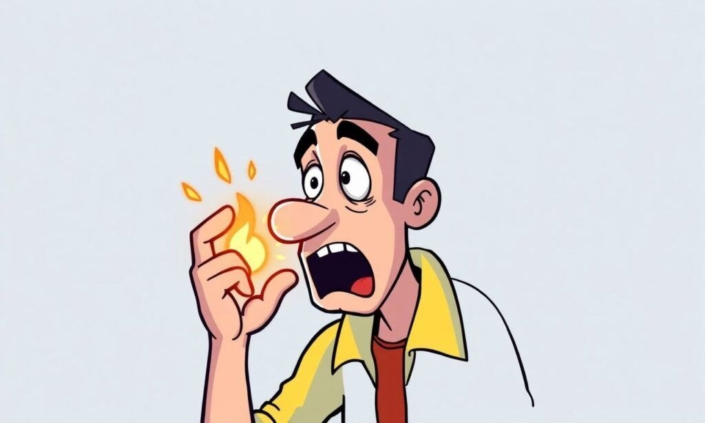 Ojo al testigo encendido: qué indica y cómo actuar inmediatamente