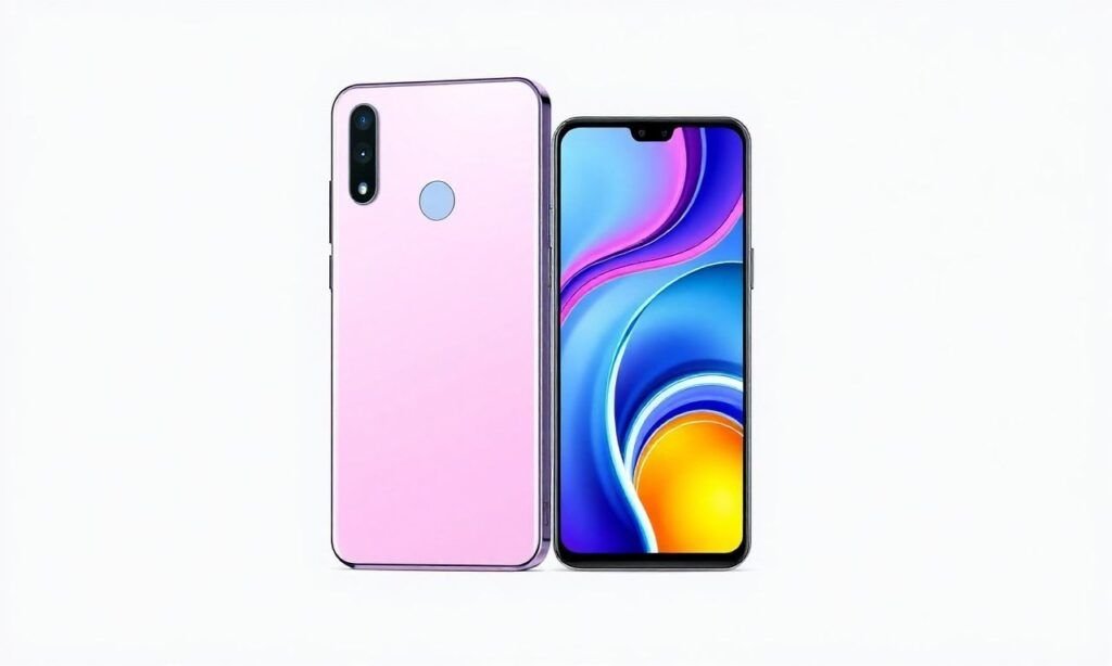 Huawei lanza Pura X Max: el primer móvil plegable ancho.