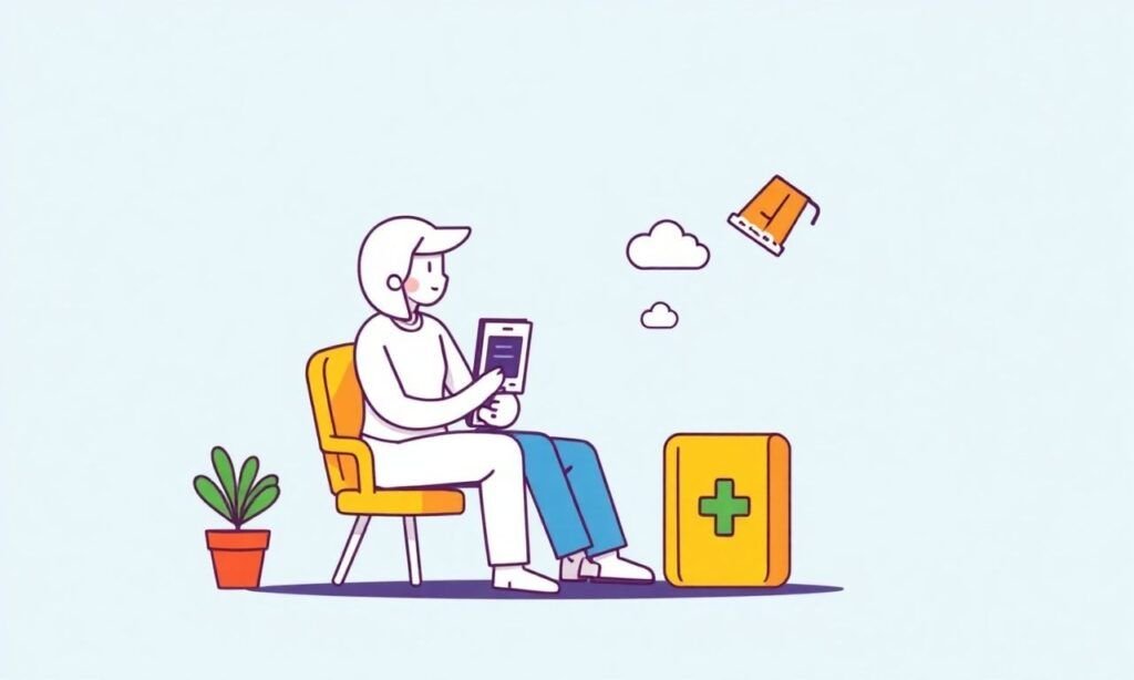 Sanidad y seguros: de reaccionar al riesgo a anticiparlo