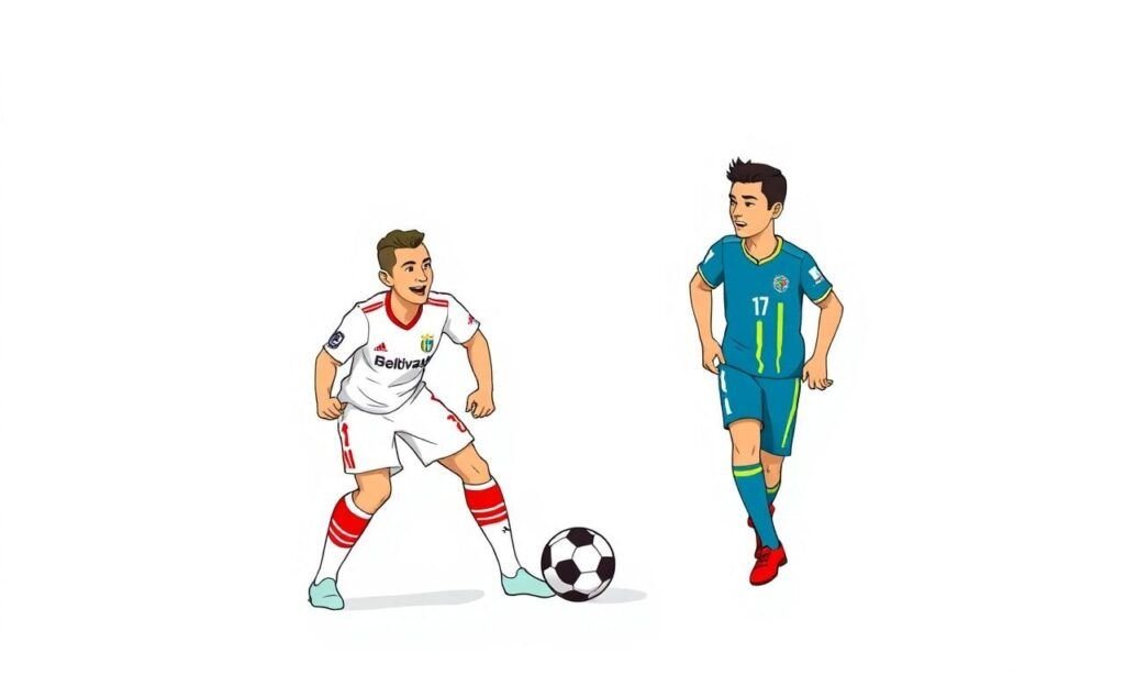 UEFA sanciona seis partidos por comentarios a Vinícius