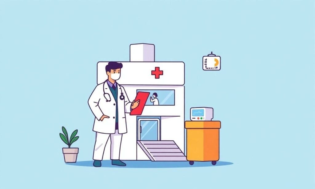 BeOne Medicines revoluciona la gestión hospitalaria española con BeDirect