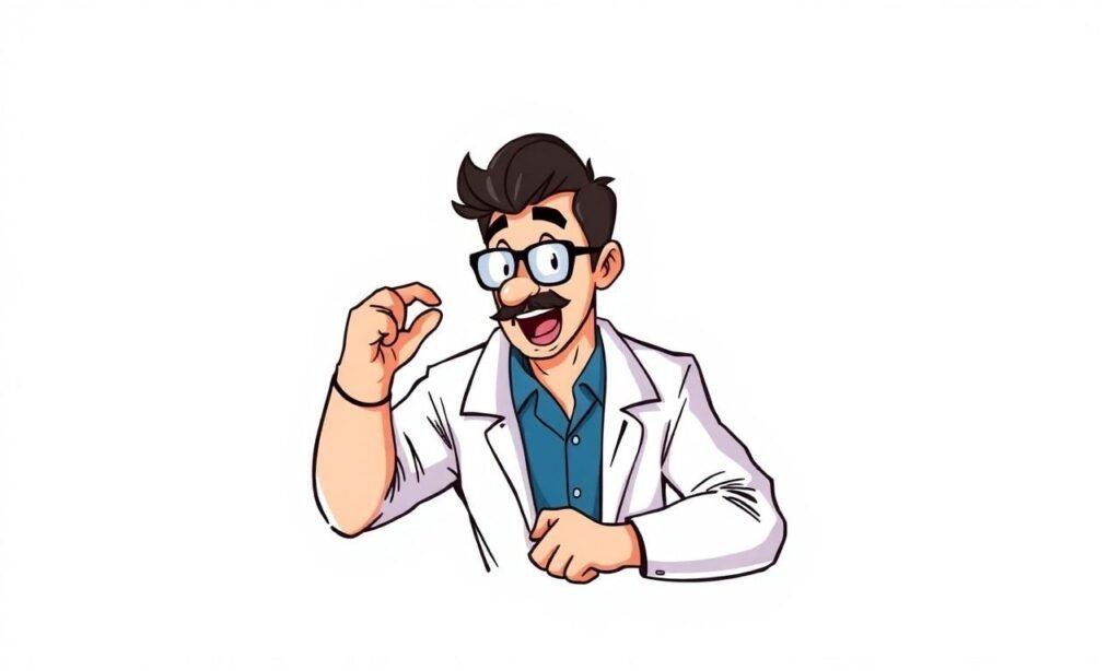 Especialista explica por qué la hinchazón aumenta con el tiempo