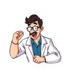 Especialista explica por qué la hinchazón aumenta con el tiempo