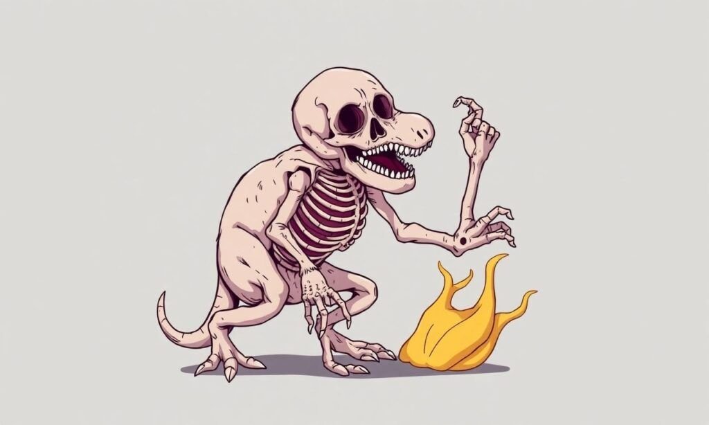 Hinchañón post mortem: causas y evolución diaria