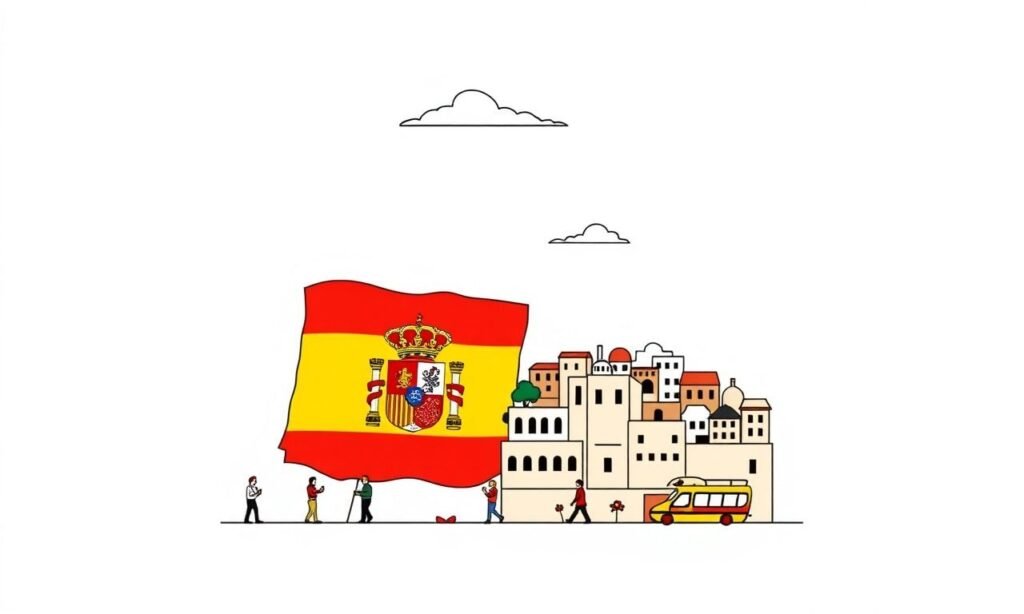 El Gobierno prevé que España mantenga un crecimiento turístico moderado