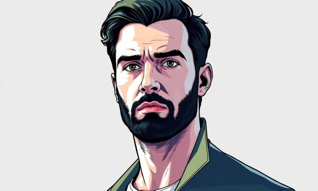 Oscar Isaac revela secretos detrás de su papel en ‘X-Men: Apocalypse’