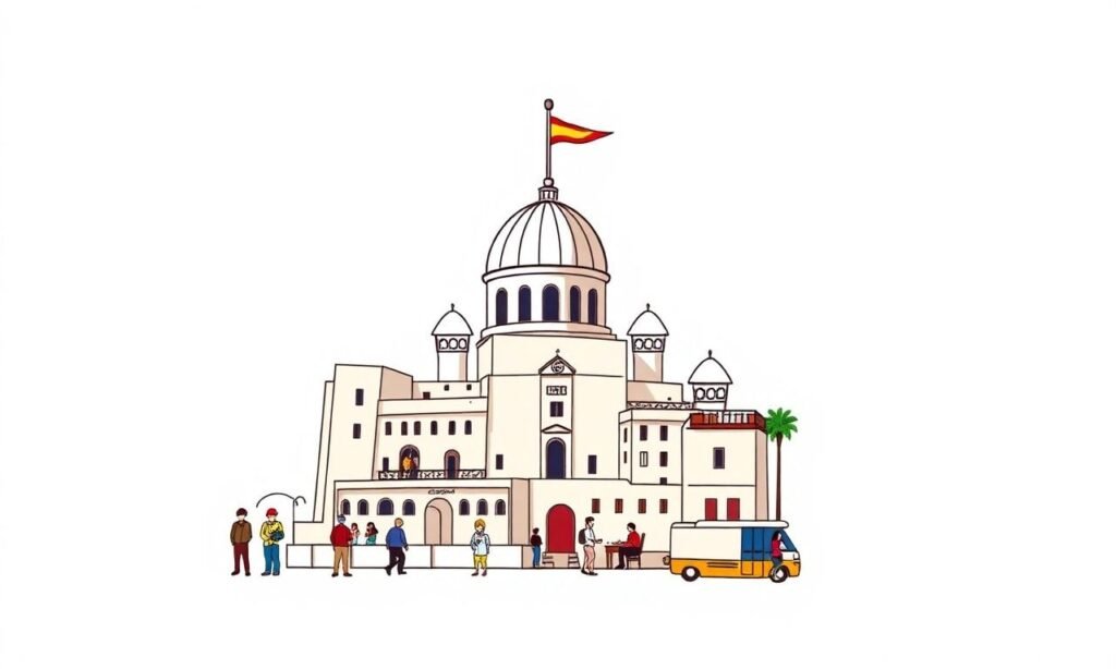 Gobierno prevé crecimiento turístico moderado en España pese a inestabilidad internacional