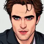 Robert Pattinson revela cuál es su película favorita de la saga Crepúsculo