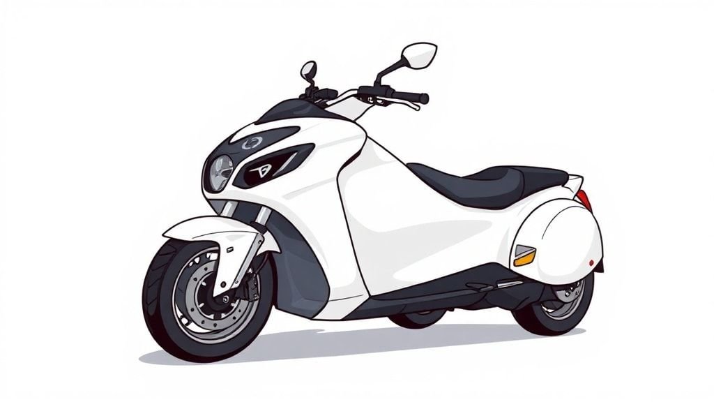 BYD lanza el Seal 06 GT con precio competitivo