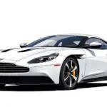 GWM: Supercoche PHEV V8 1000 CV inspirado Aston Martin.