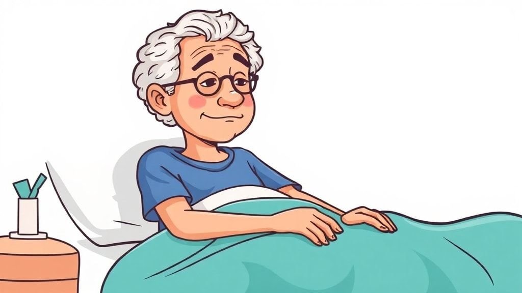 No recordar sueños, posible señal temprana Alzheimer.