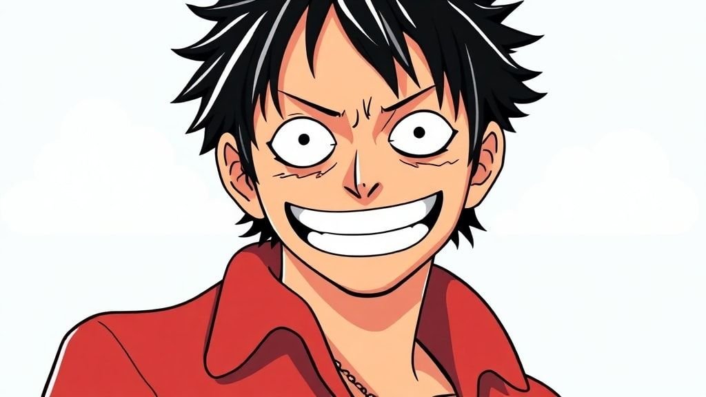 Análisis del remake de One Piece en Netflix