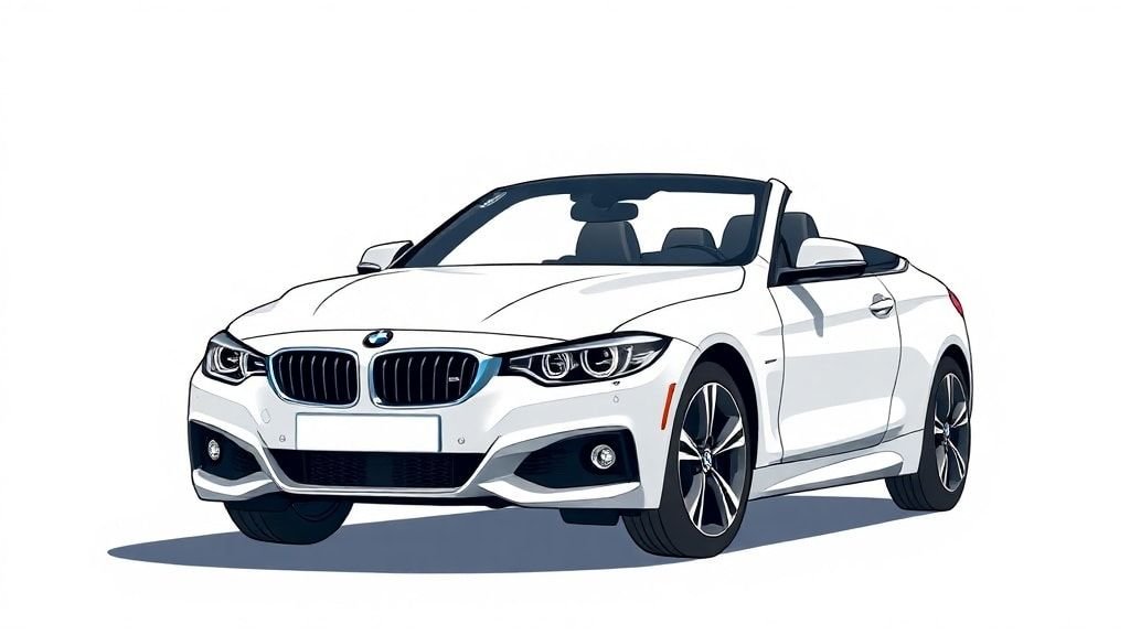 BMW cuestiona el plan Made in Europe y la rapidez de las fábricas de baterías.