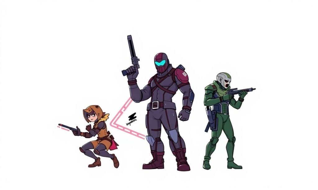 Guardians of the Galaxy confirmará su llegada a Switch 2