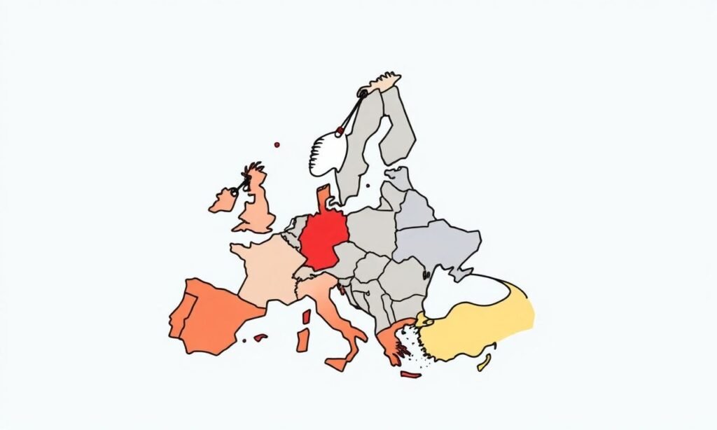 Por qué defendemos una Europa unida y sostenible