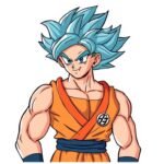 El mejor luchador de Dragon Ball tiene un nombre común