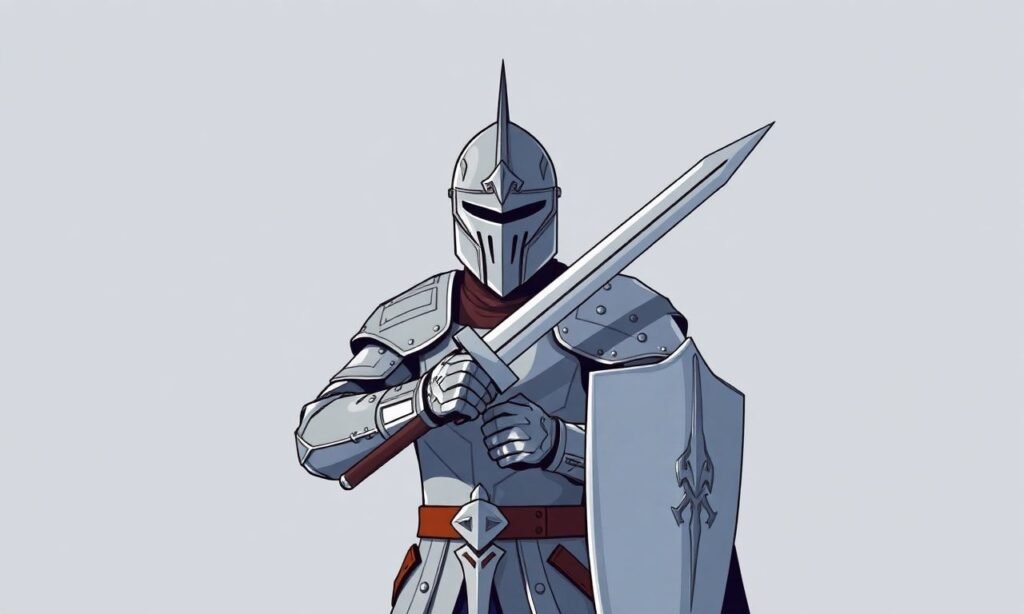 Knight of the Seven Kingdoms: segunda temporada será totalmente diferente