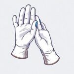 guantes de latex de nitrilo guían su elección segura y cómoda