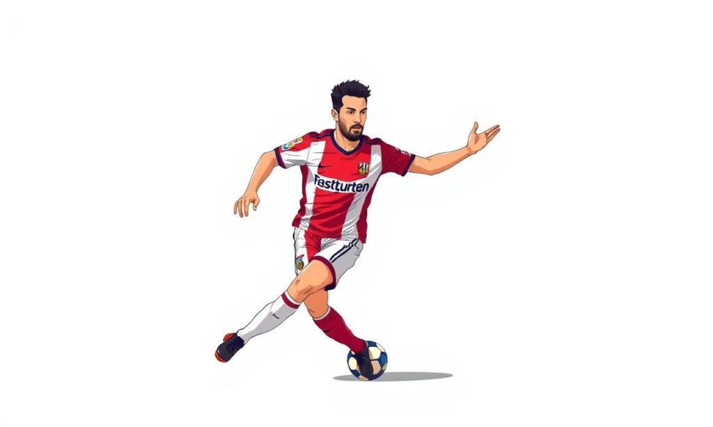 Pique en partido de leyendas del Valencia revive polémica