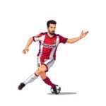 Pique en partido de leyendas del Valencia revive polémica