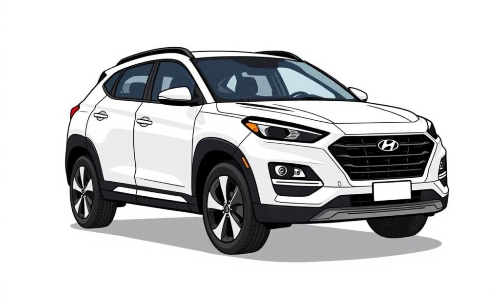 Hyundai Tucson renueva gama con acabado ECO y CERO