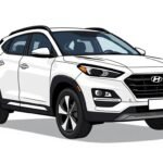 Hyundai Tucson renueva gama con acabado ECO y CERO