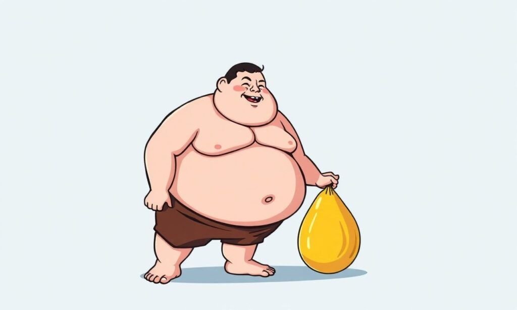 Estudio vincula edulcorante popular al aumento de obesidad