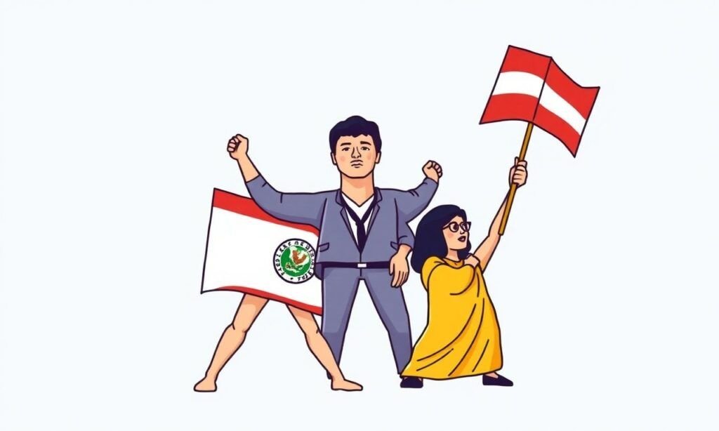 Democracia y justicia: enfrentar miedo y desigualdad ahora