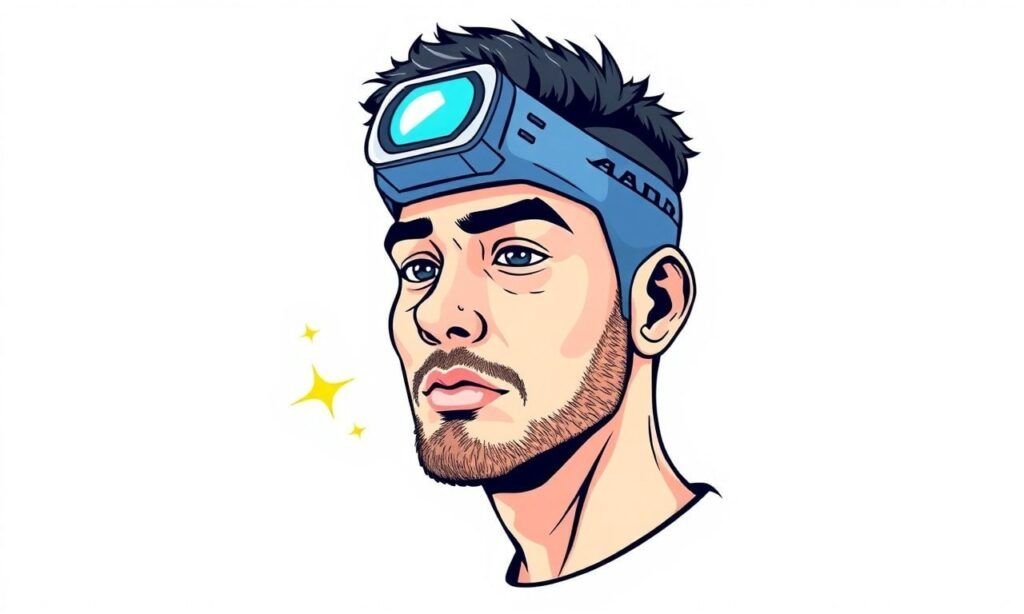 masajeador de cabeza eléctrico guía completa de modelos y beneficios