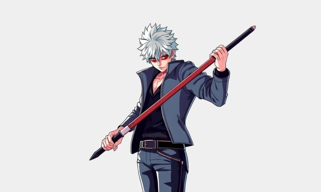 Tráiler segunda temporada Devil May Cry revela pasado