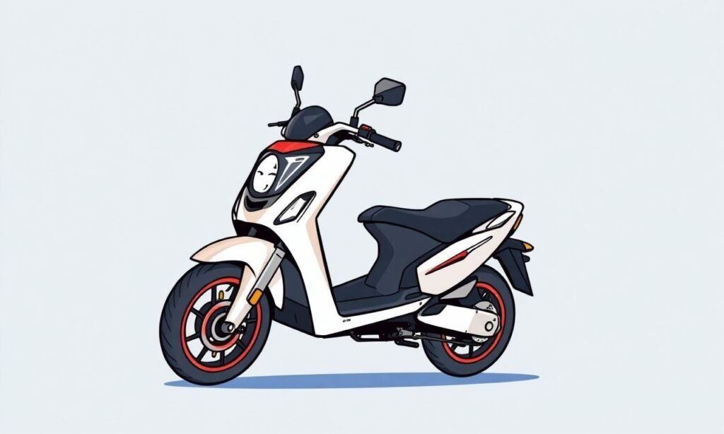 Leapmotor B05 bajo treinta mil euros en Europa