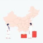 China vende datos médicos de 500 mil británicos