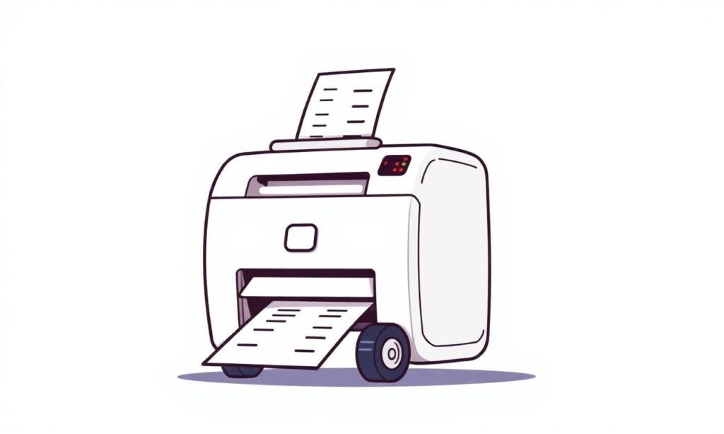 impresora móvil guía completa precios características y mejores usos