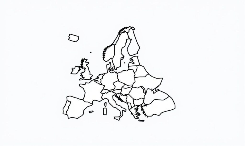 Presupuesto Europeo Ambicioso para Autonomía Estratégica y Competitividad