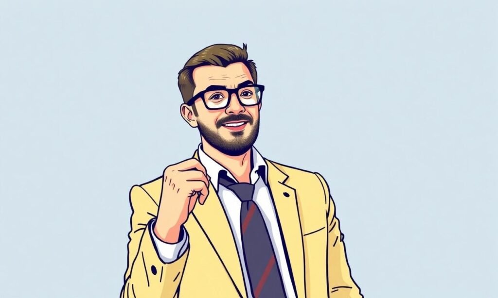 Director comenta acusaciones y motivaciones económicas detrás del escándalo