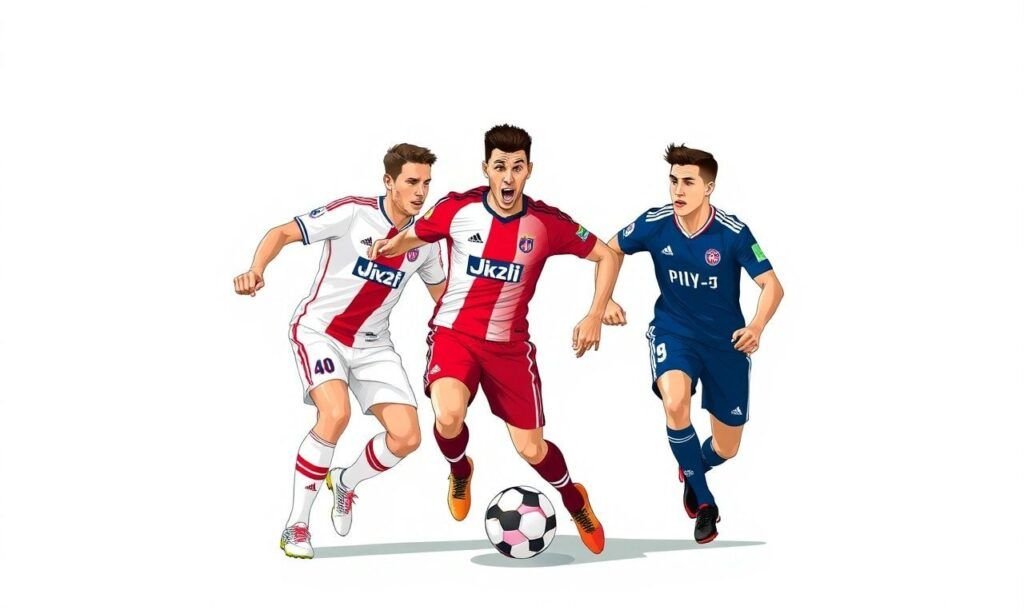 PSG supera al Bayern 5-4 en épico duelo de Champions